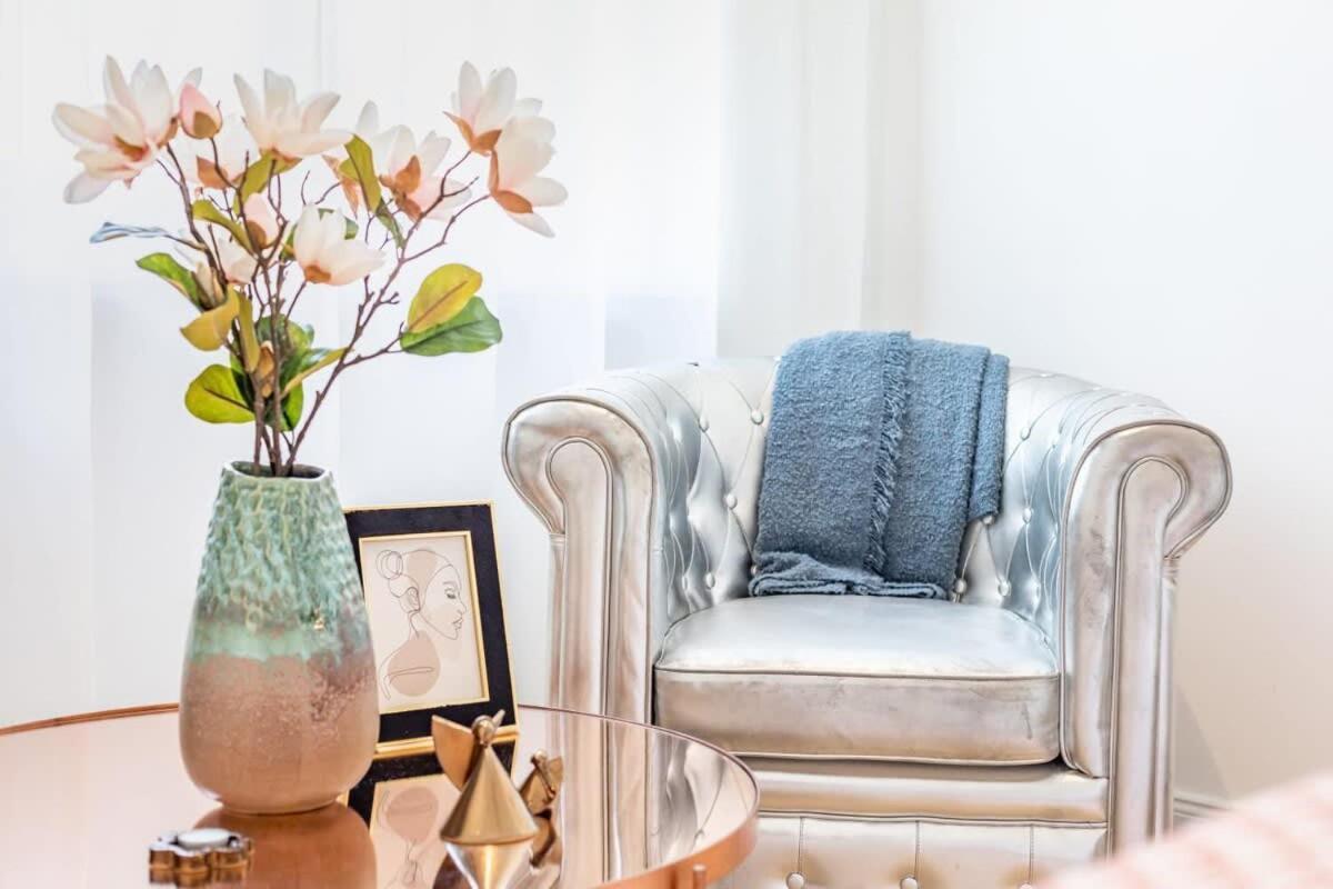 Boutique Luxury - & Quiet דירה *