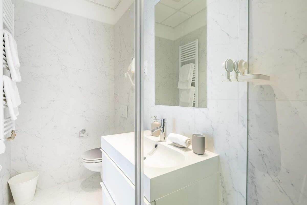 Apartament Boutique Luxury - & Quiet Budapeszt