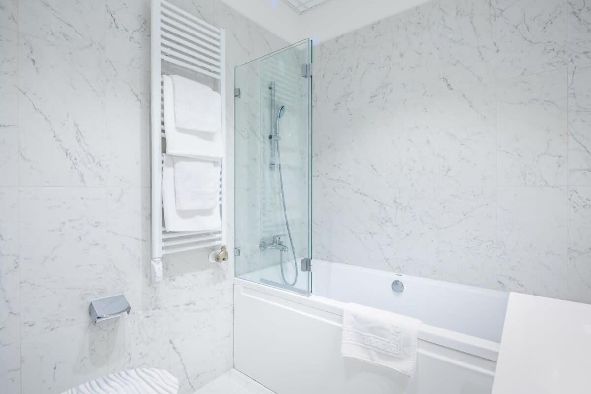 Apartament Boutique Luxury - & Quiet