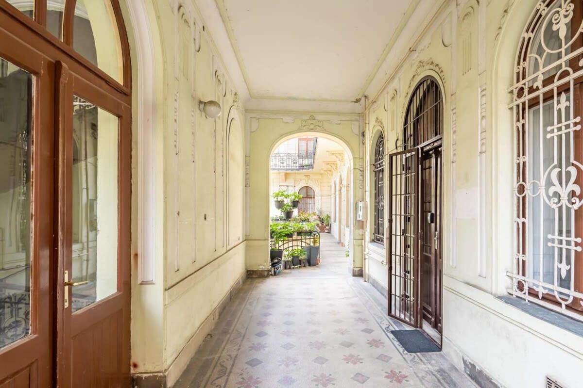 Boutique Luxury - & Quiet Apartament *