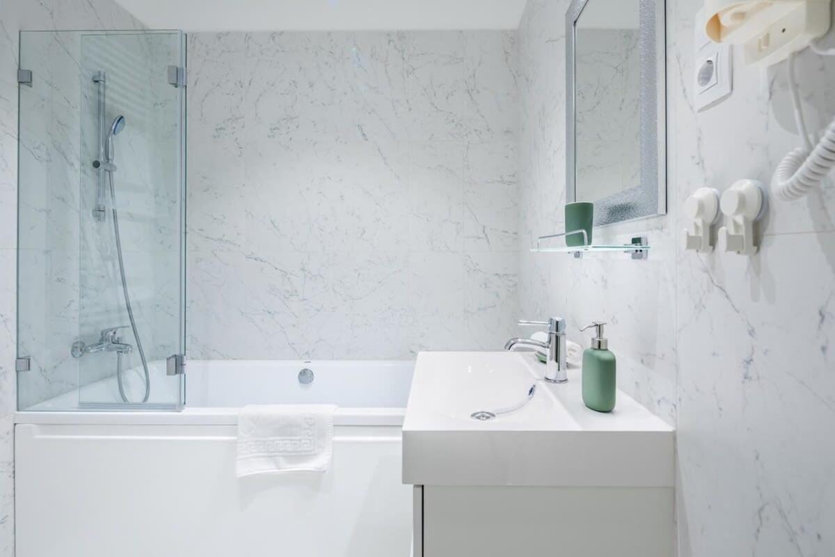 Apartament Boutique Luxury - & Quiet *