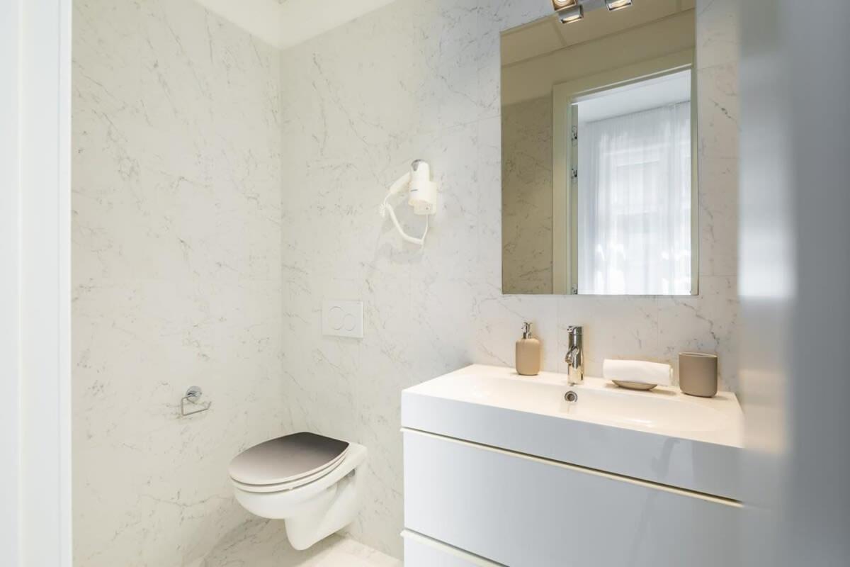 Apartament Boutique Luxury - & Quiet Budapeszt