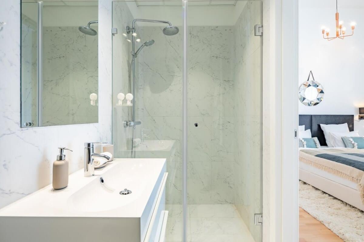 Boutique Luxury - & Quiet Budapeszt