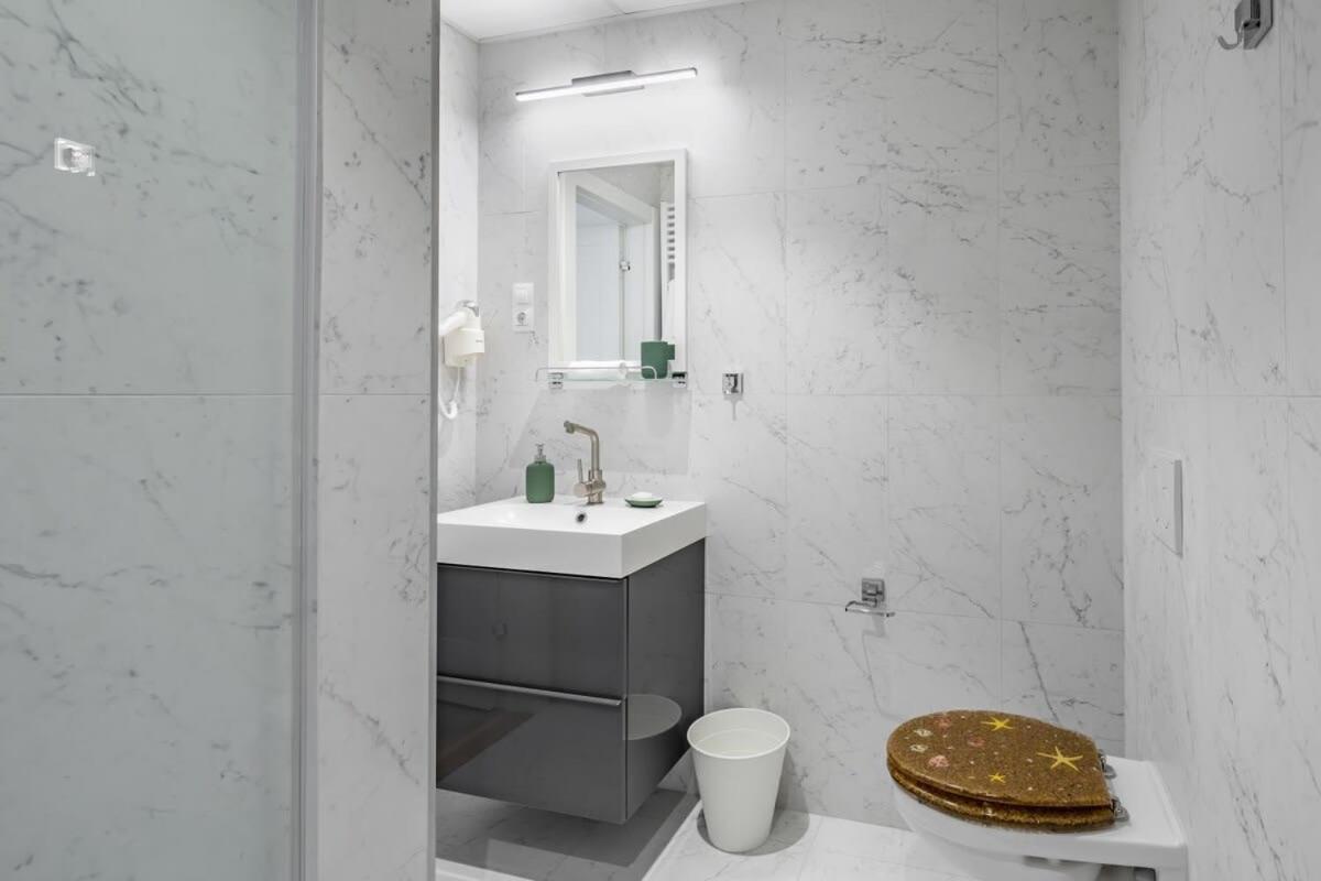 Boutique Luxury - & Quiet * Budapeszt