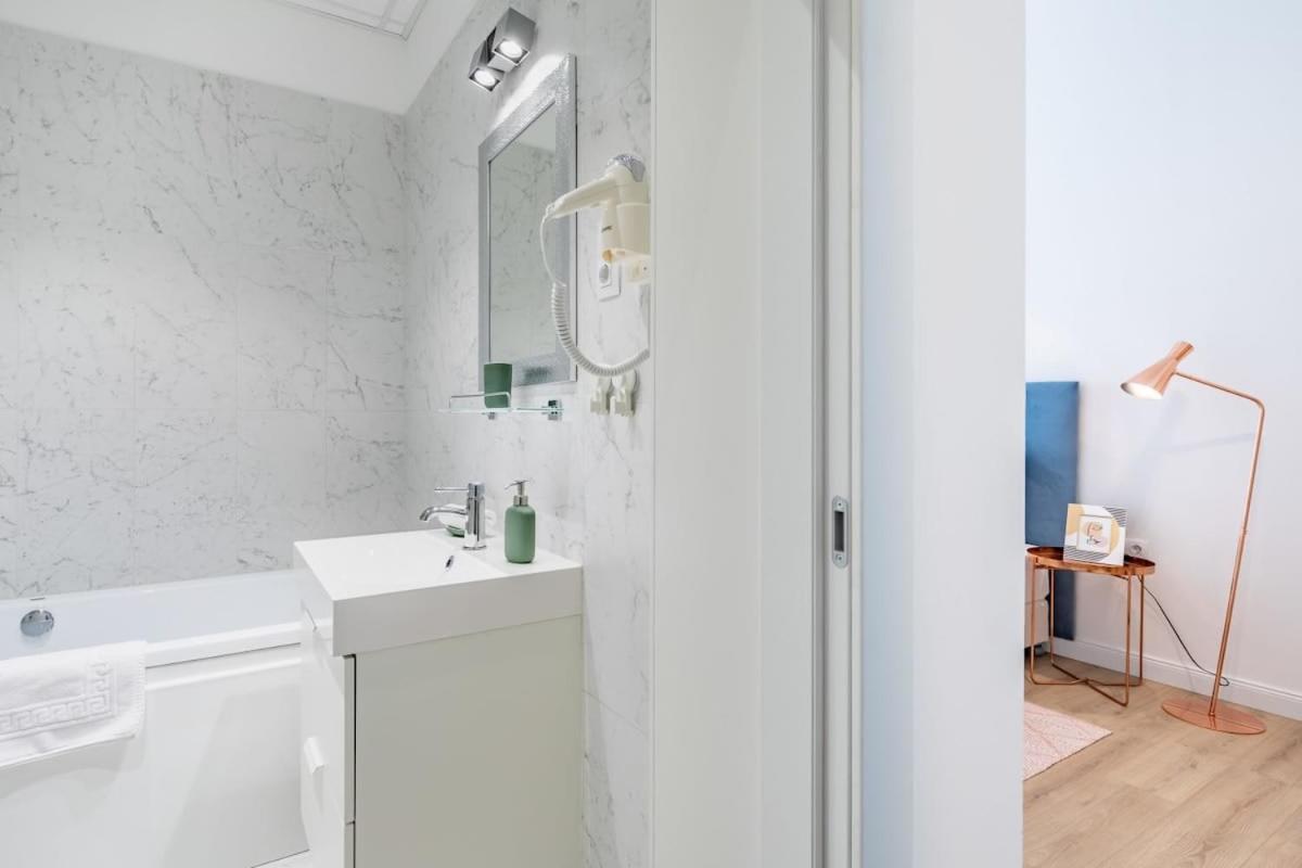 Boutique Luxury - & Quiet Apartament *