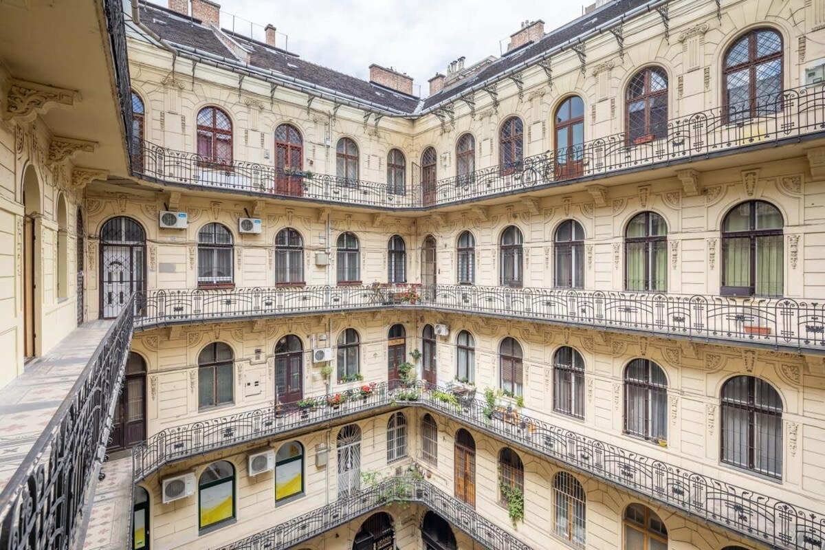 Apartament Boutique Luxury - & Quiet *