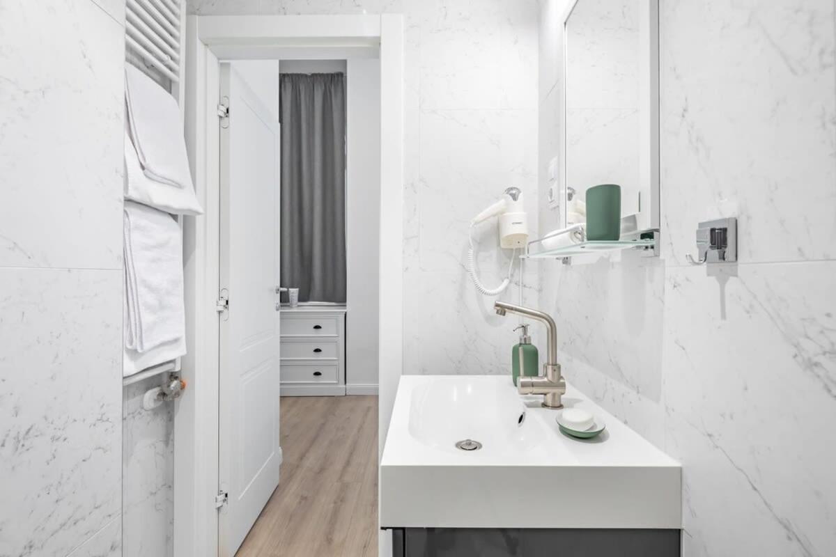 Apartament Boutique Luxury - & Quiet Budapeszt