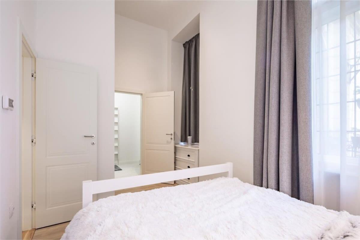 Boutique Luxury - & Quiet Apartament