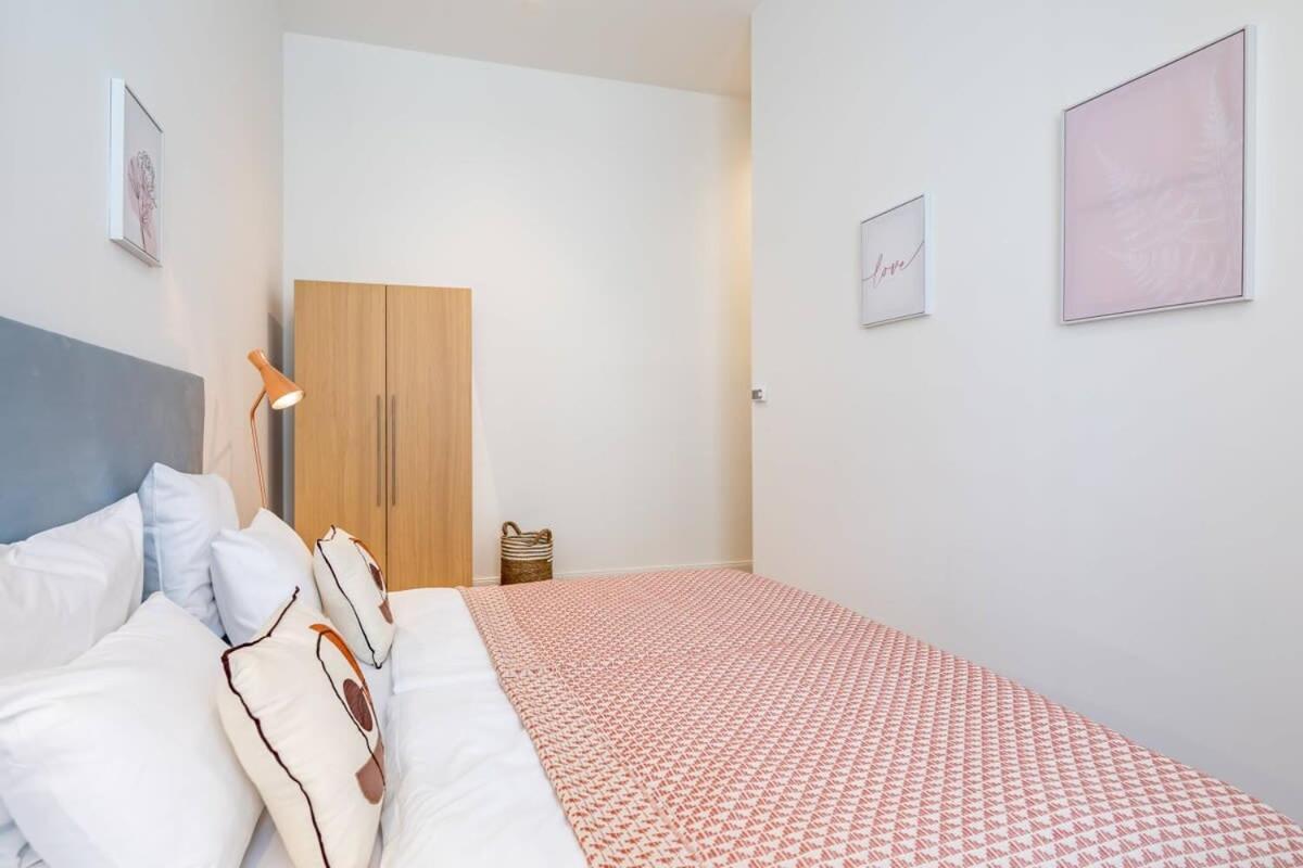 Boutique Luxury - & Quiet Budapeszt
