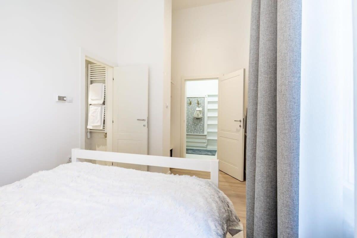 Boutique Luxury - & Quiet * Budapeszt