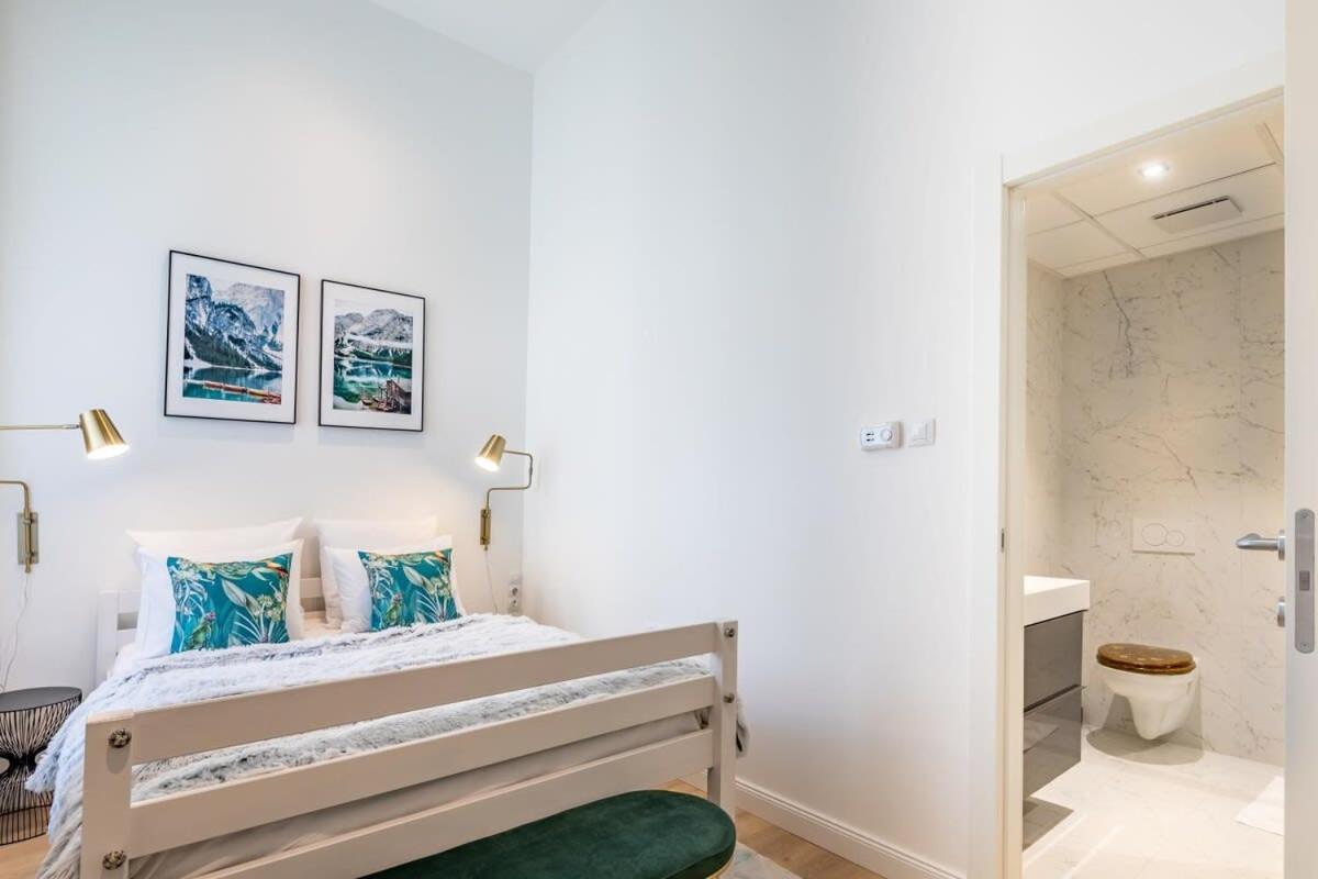 Apartament Boutique Luxury - & Quiet *