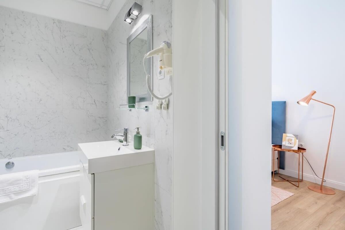 Boutique Luxury - & Quiet Apartament Budapeszt