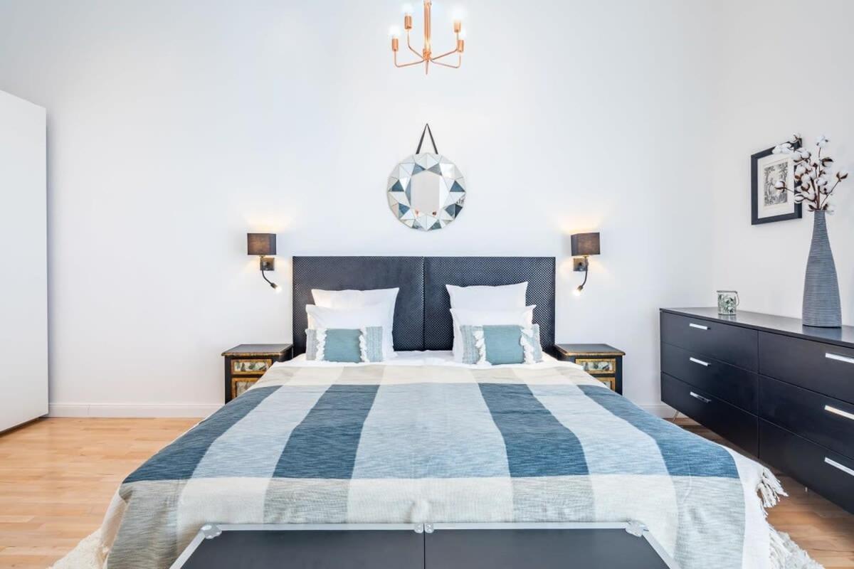Apartament Boutique Luxury - & Quiet
