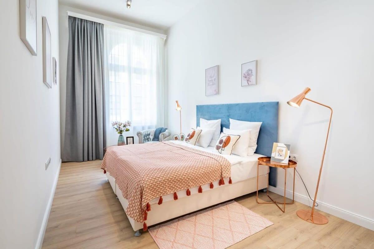 Boutique Luxury - & Quiet Apartament *