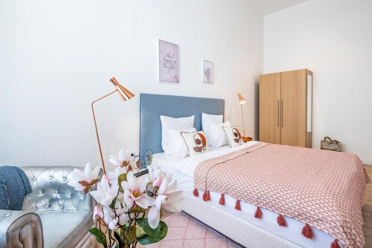 Apartament Boutique Luxury - & Quiet *