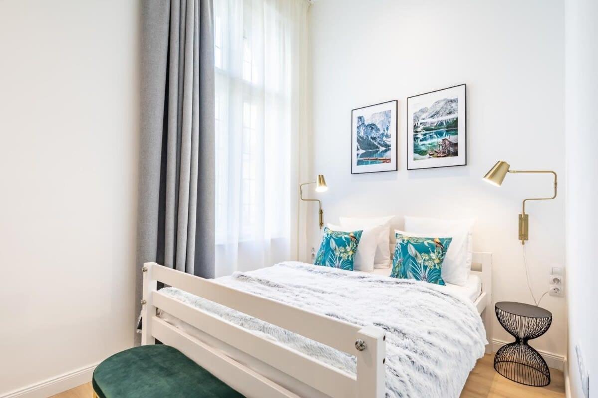 Apartament Boutique Luxury - & Quiet